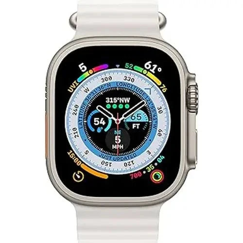 8 plus 1 Ultra Smart Watch
