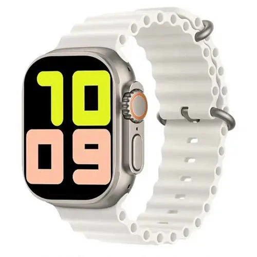 8 plus 1 Ultra Smart Watch