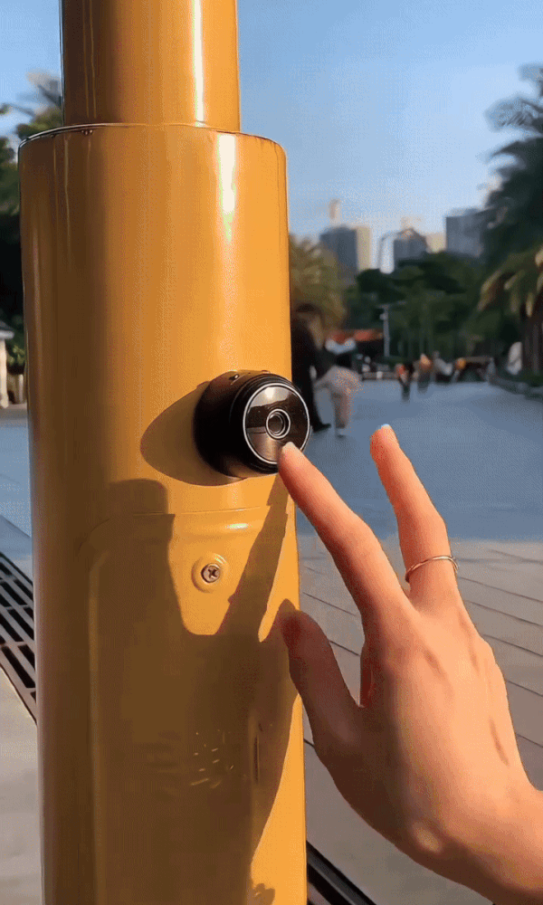 A9 Mini Wireless Security Camera – Compact 24/7 Smart Surveillance