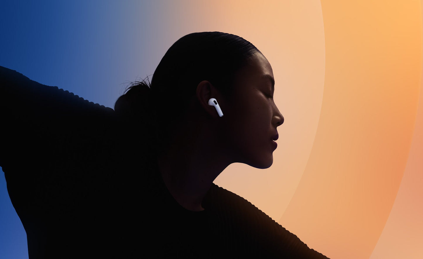 AirPods 4 – High-Quality Wireless Earbuds