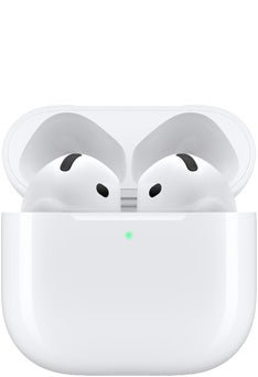 AirPods 4 – High-Quality Wireless Earbuds