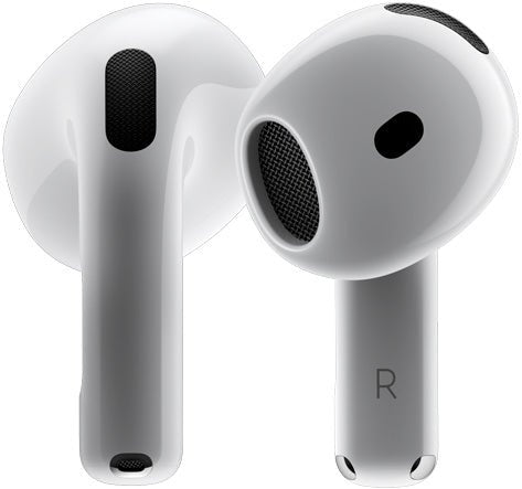 AirPods 4 – High-Quality Wireless Earbuds
