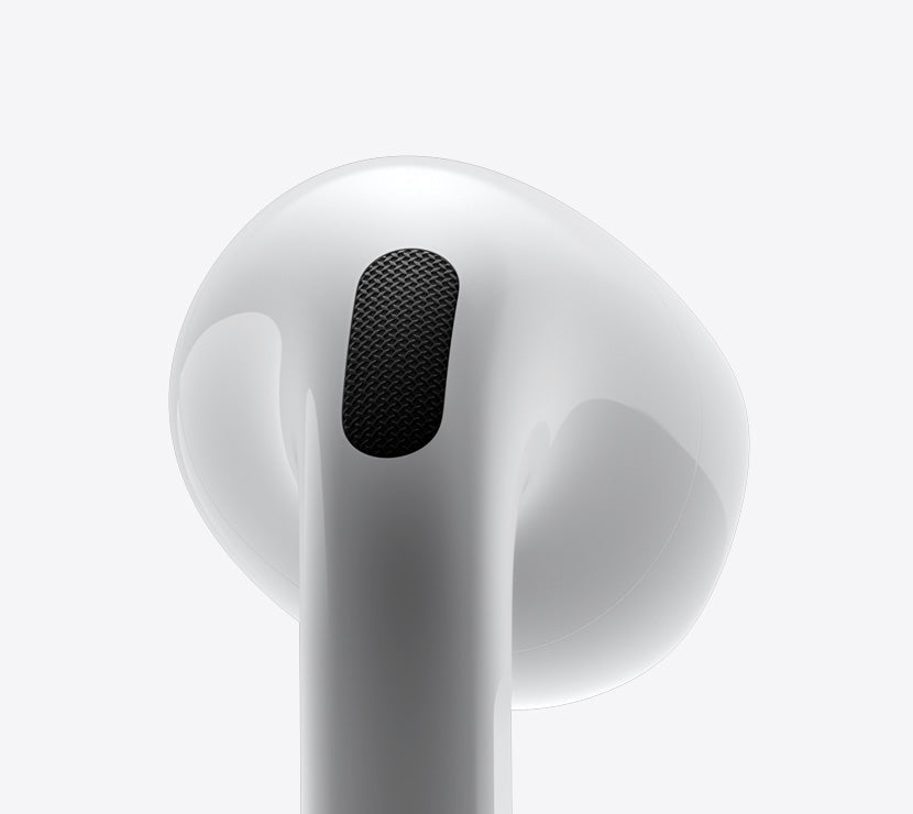 AirPods 4 – High-Quality Wireless Earbuds
