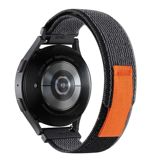Alpine Fabric Watch Strap