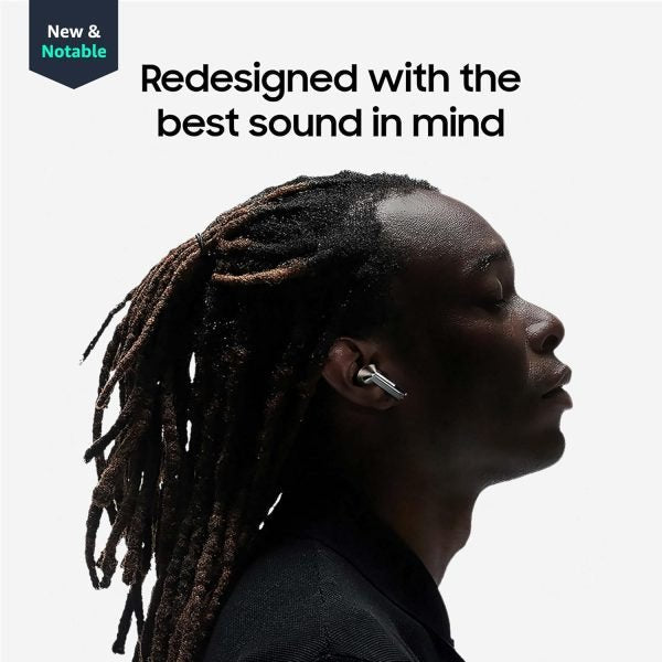 Buds 3 Pro Wireless Earbuds with Charging Case