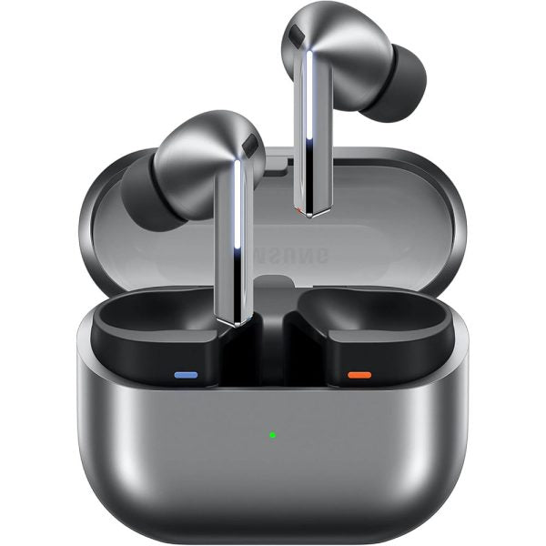 Buds 3 Pro Wireless Earbuds with Charging Case