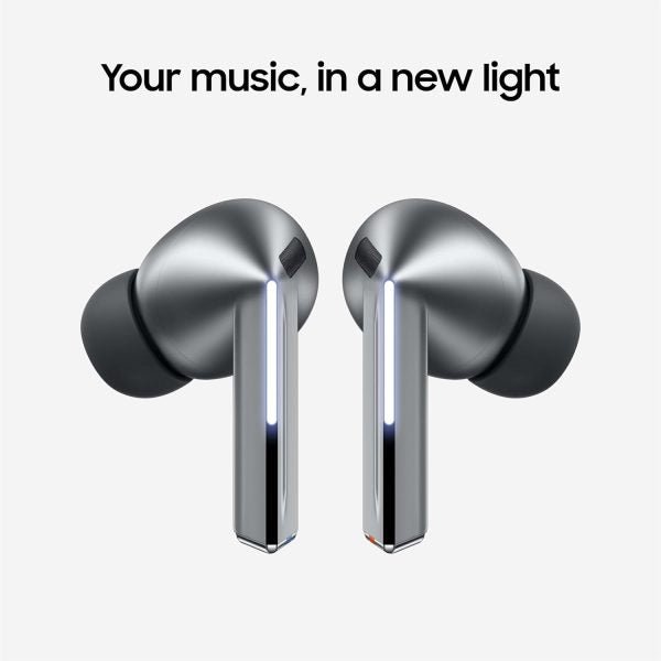 Buds 3 Pro Wireless Earbuds with Charging Case
