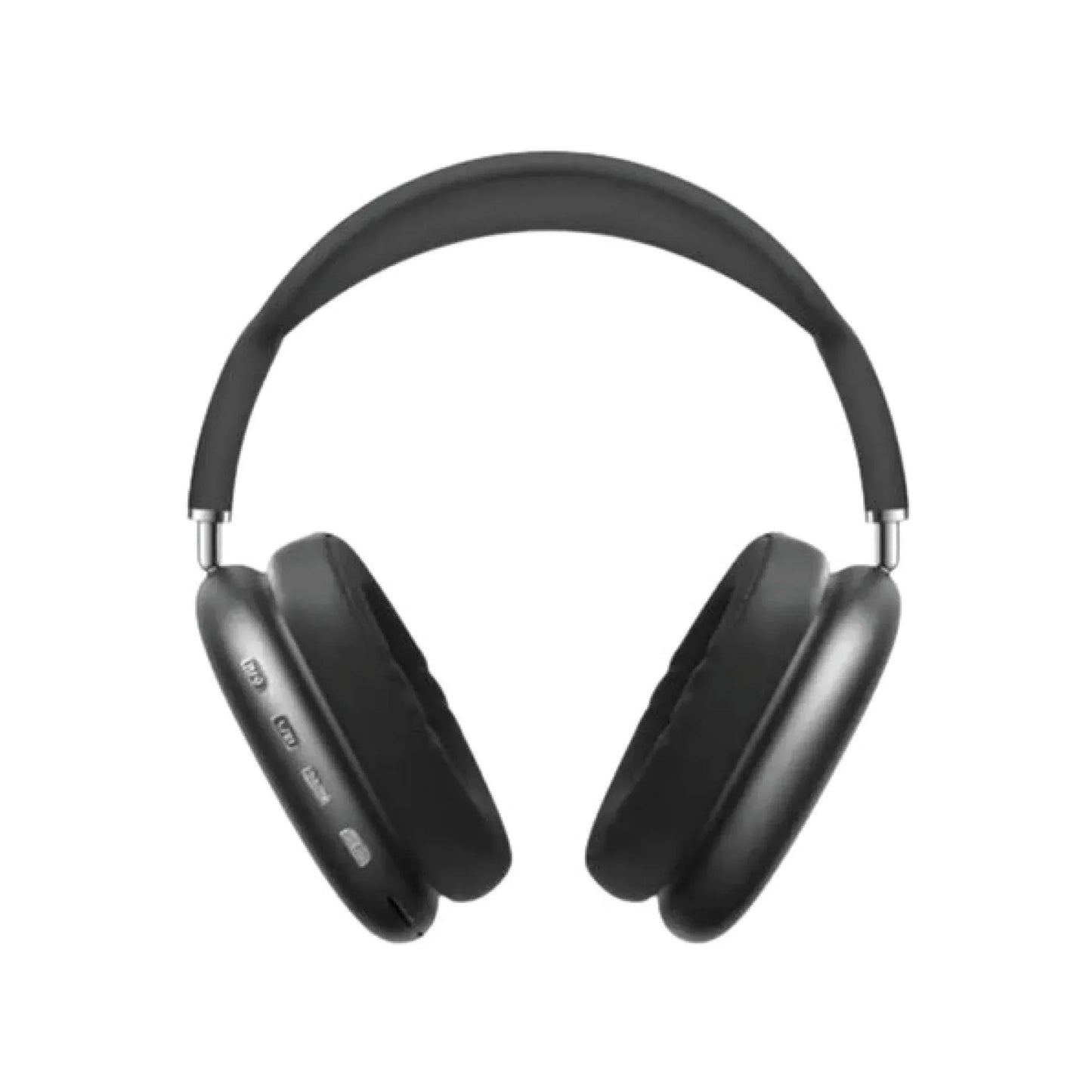 EchoWave P9 Wireless Headphones – High Fidelity Sound with Comfort Design 🎧✨