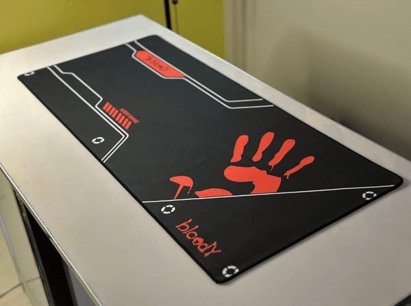 Large Gaming Mouse Pad
