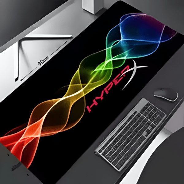 Large Gaming Mouse Pad