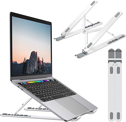 Foldable Laptop Stand
