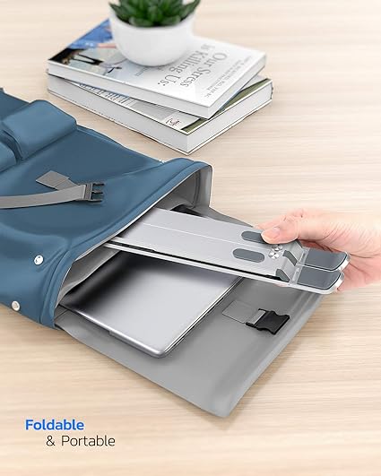 Foldable Laptop Stand