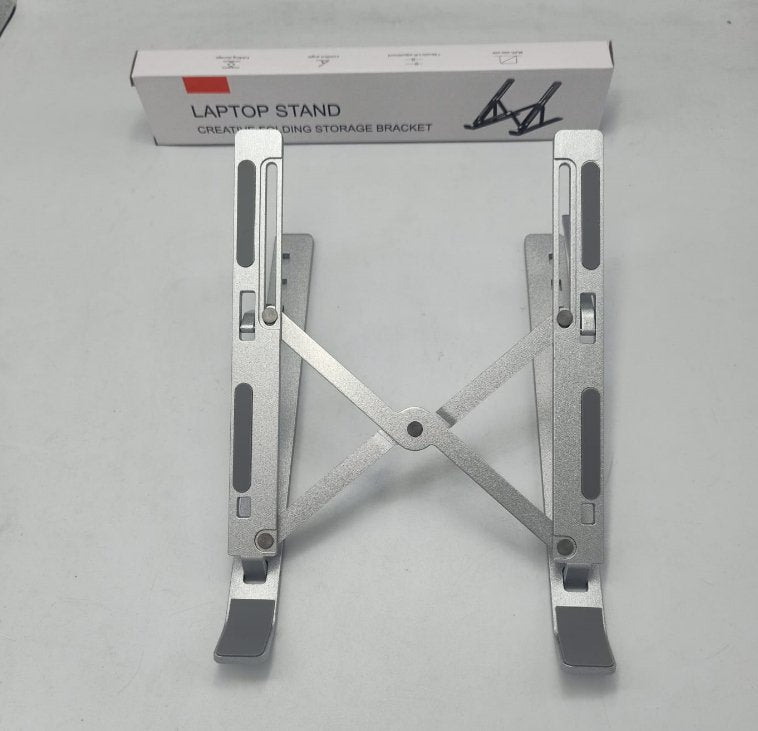 Foldable Laptop Stand