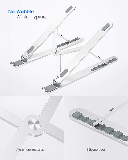 Foldable Laptop Stand