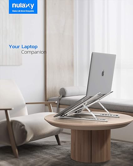 Foldable Laptop Stand