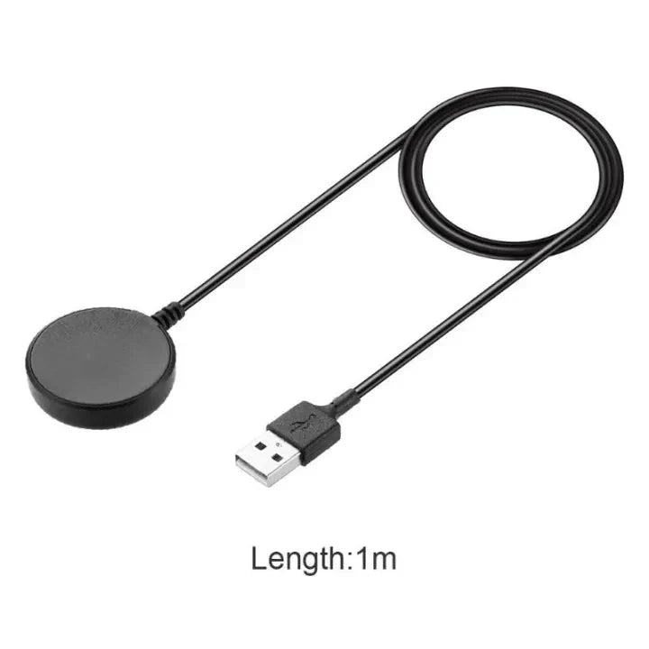 Magnetic Smart Watch Charger