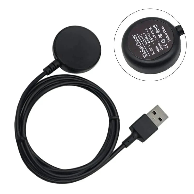 Magnetic Smart Watch Charger