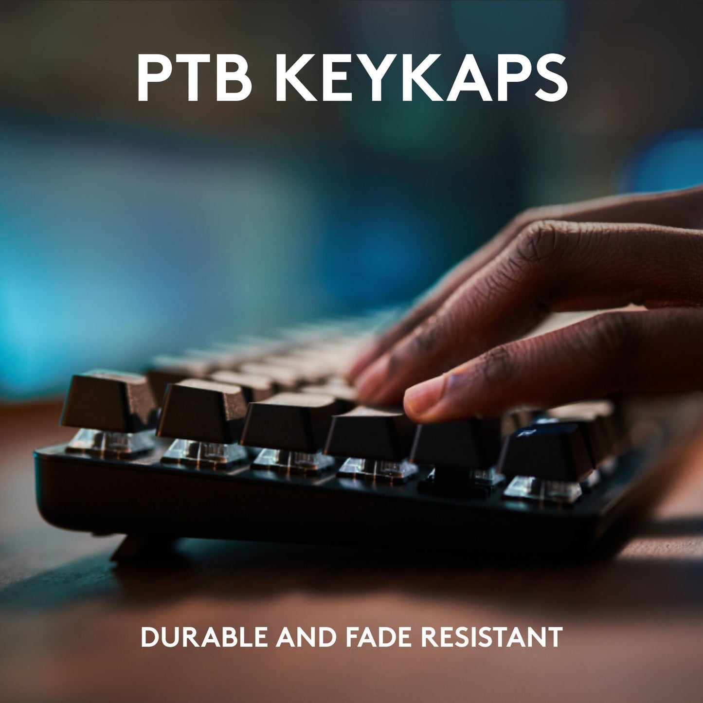 Mechanical Gaming Keyboard