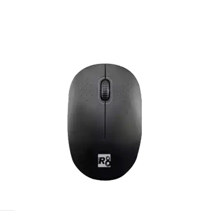 Portable Wireless Mouse