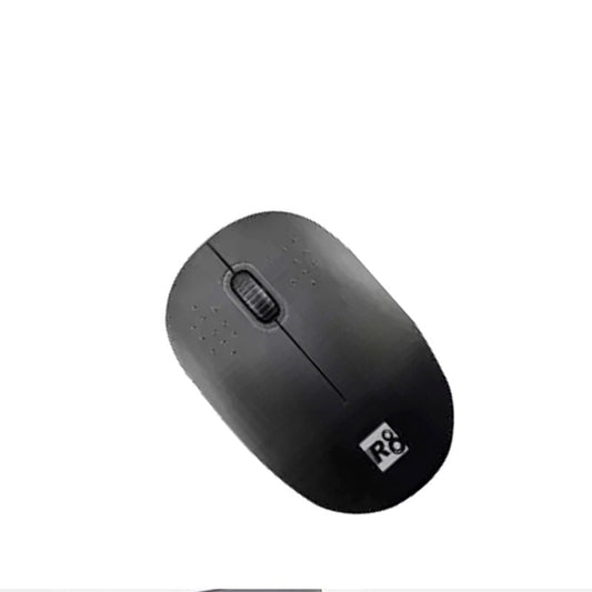 Portable Wireless Mouse