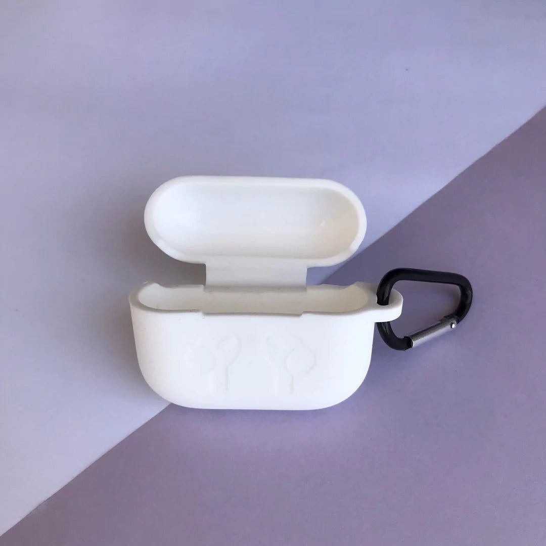 Silicone Protective Case for AirPods Pro 2