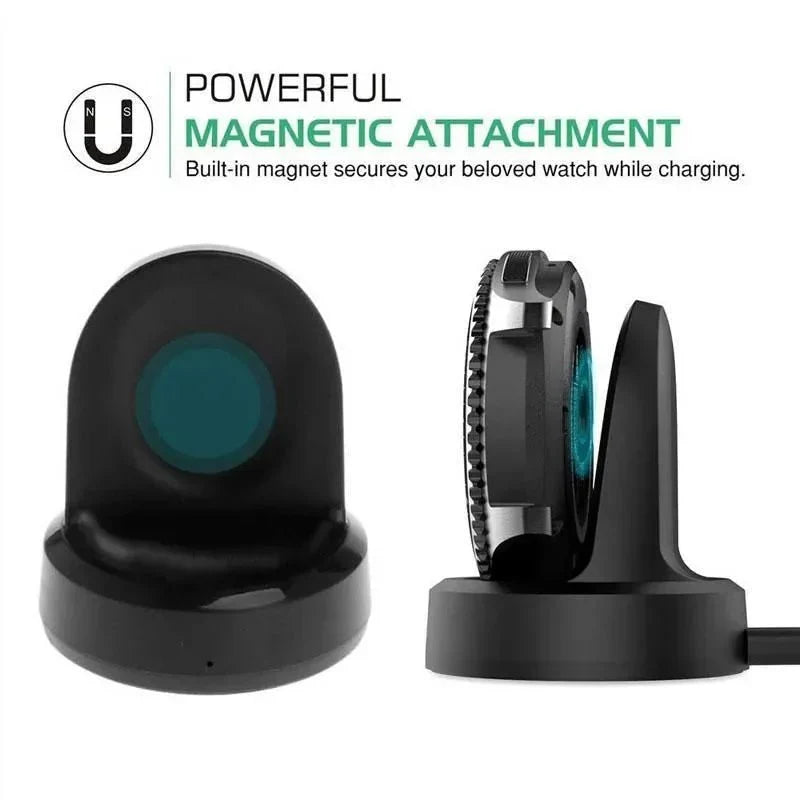 Smart Watch Charging Dock – Classic & Frontier Smartwatch Charger
