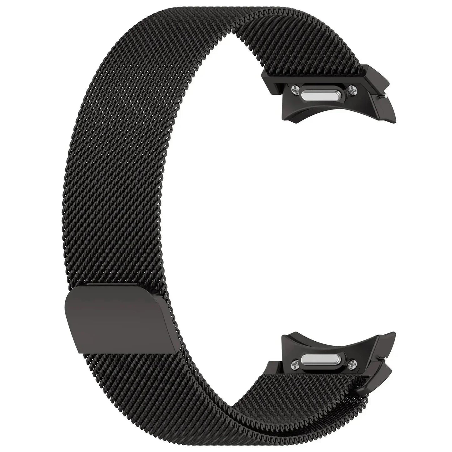 Stainless Steel Smart Watch Band