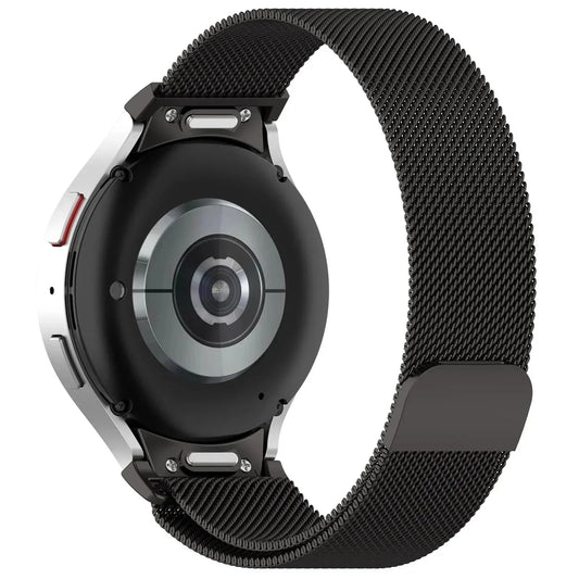 Stainless Steel Smart Watch Band