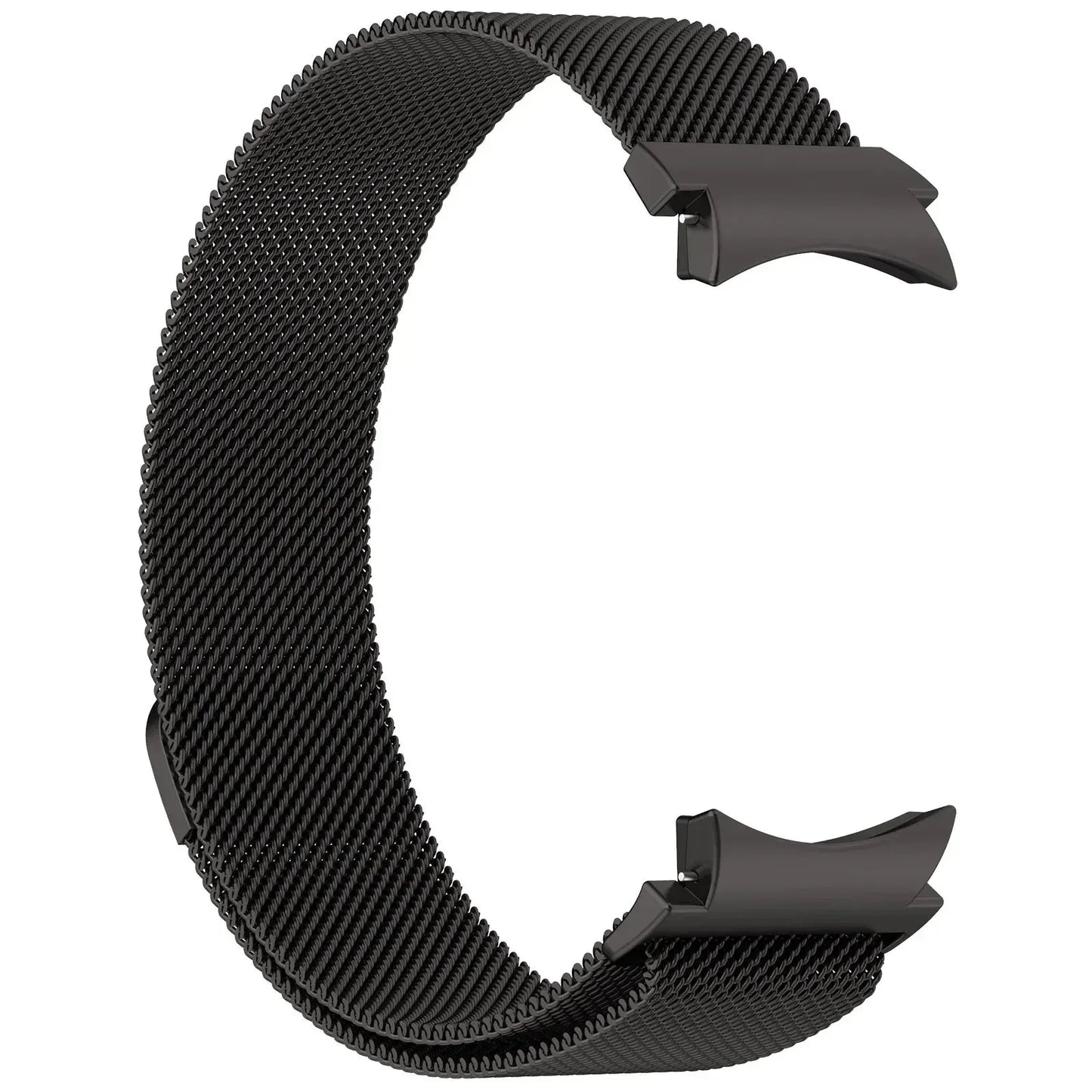 Stainless Steel Smart Watch Band