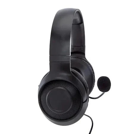 Wired Gaming Headset