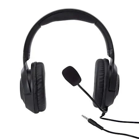 Wired Gaming Headset