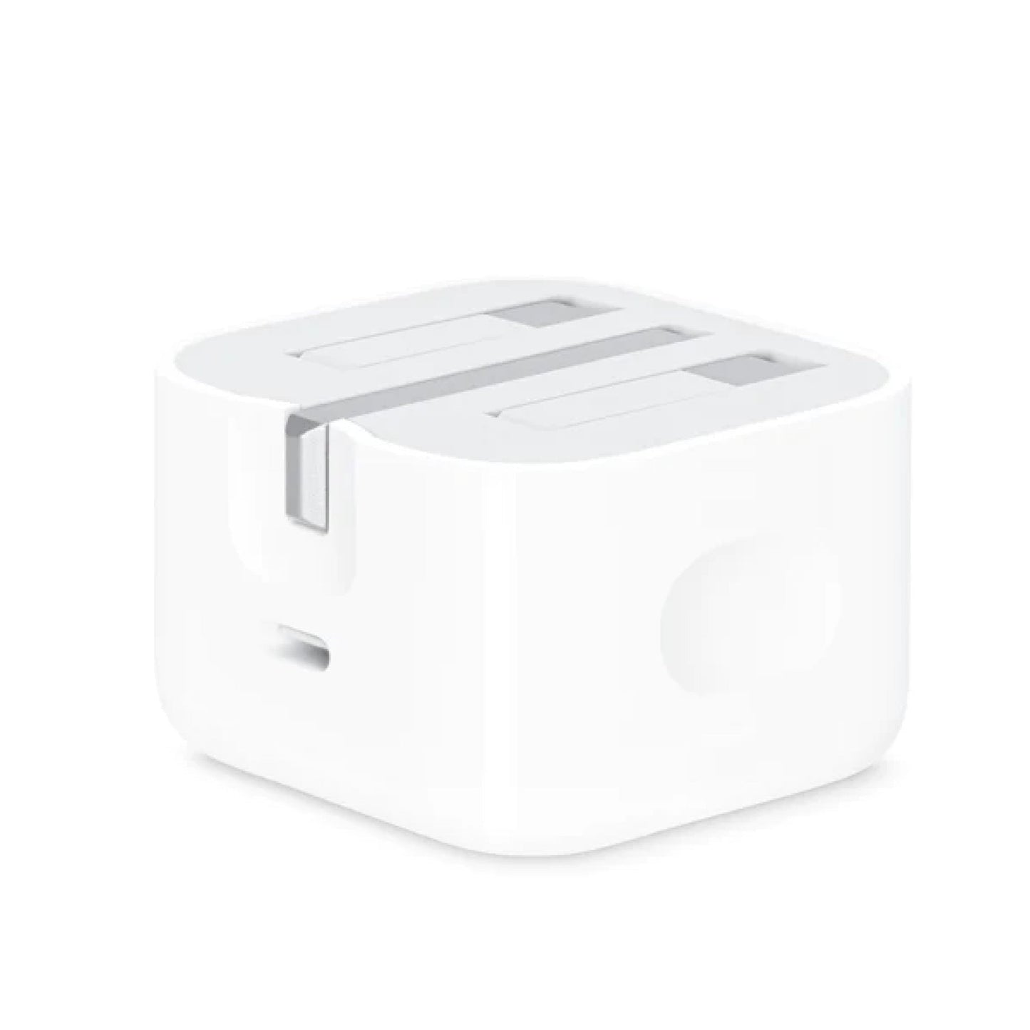 20W USB-C Adapter