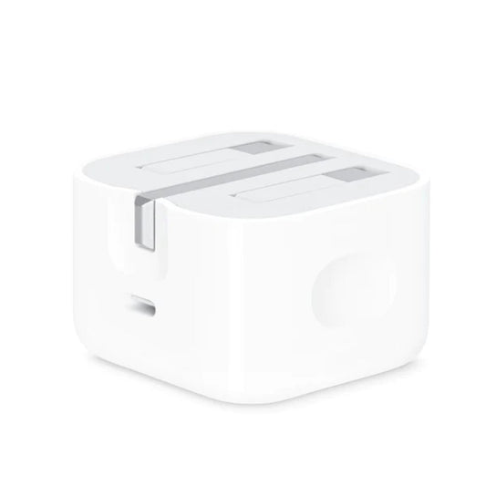 20W USB-C Adapter