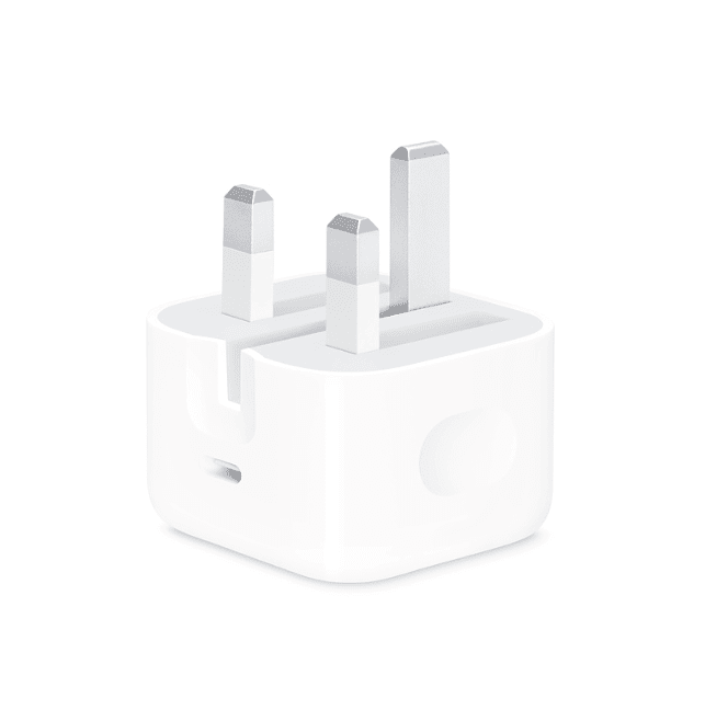 20W USB-C Adapter