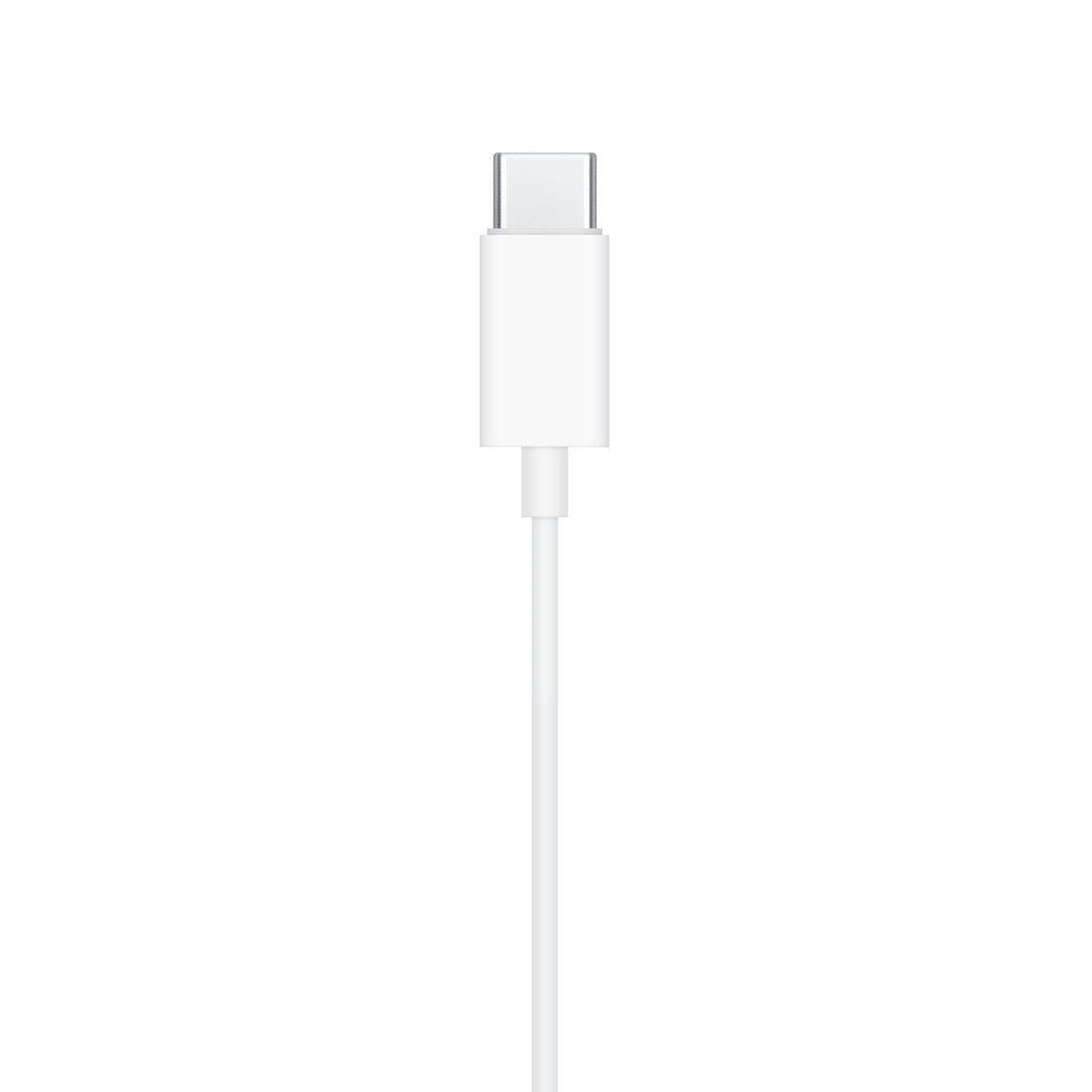 USB-C Wired Earphones