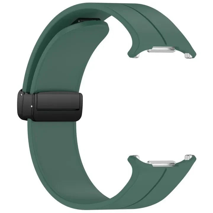 Watch Ultra Silicone Sports Strap