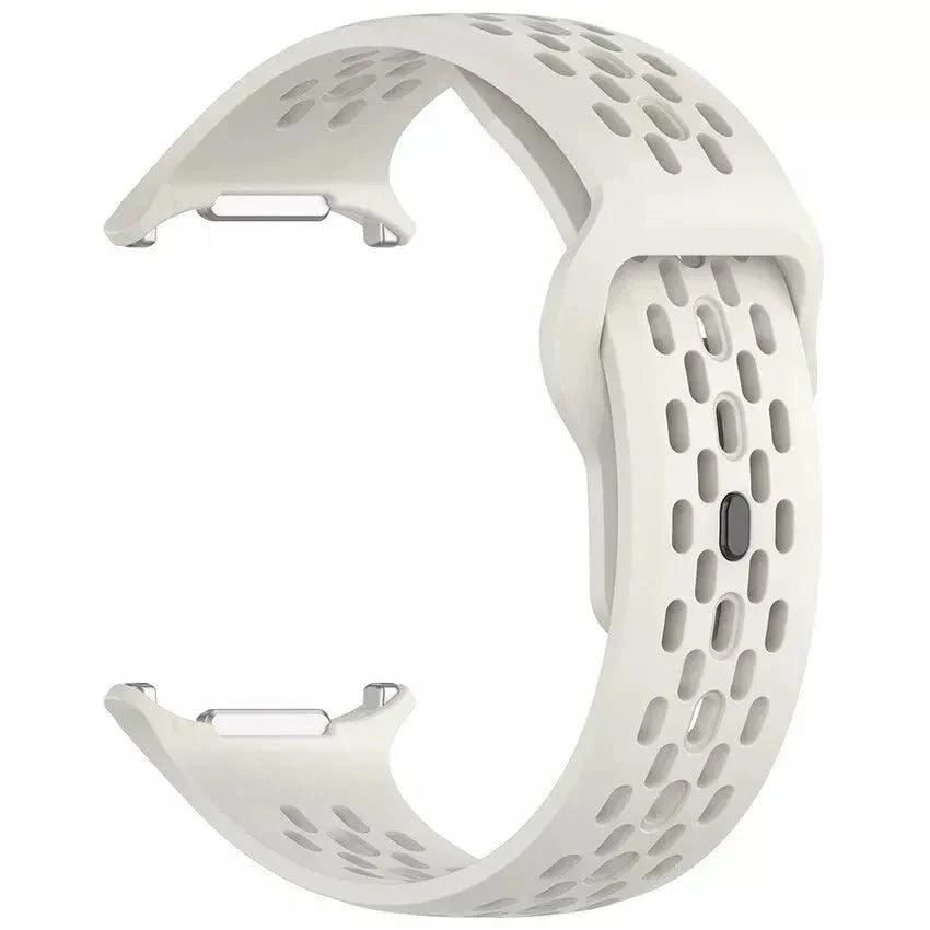 Watch Ultra Silicone Strap